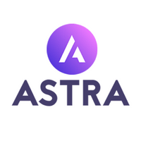 astra logo