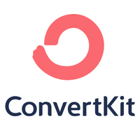 convertkit logo