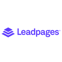 leadpages logo