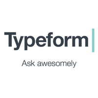 typeform logo