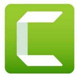 camtasia logo
