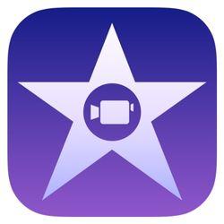 imovie logo