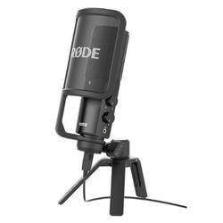 rode microphone